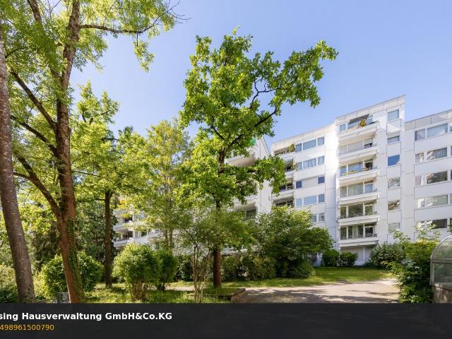 Wohnung kaufen in Ottobrunn, Bayern