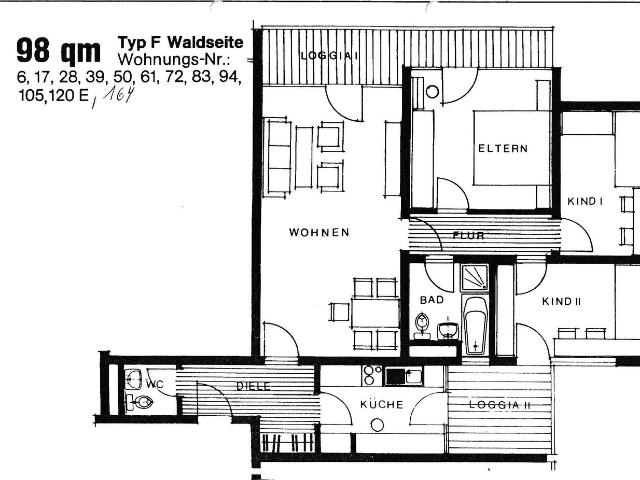 Wohnung kaufen in Ransbach-Baumbach, Rheinland-Pfalz