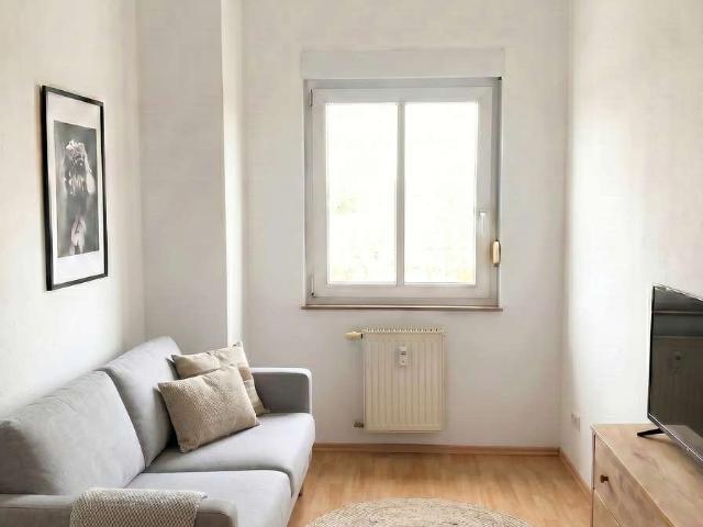 Wohnung kaufen in Debschwitz, Gera