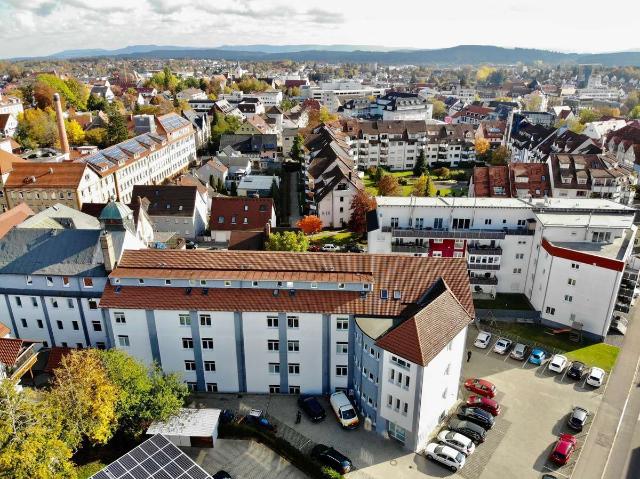 Wohnung kaufen in Schwenningen, Villingen-Schwenningen
