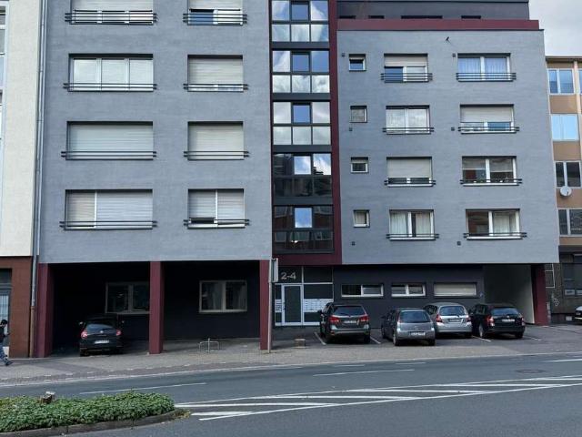 Wohnung kaufen in Kaiserstraßenviertel, Dortmund