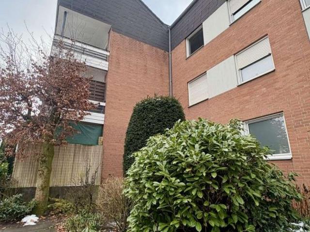 Wohnung kaufen in Oelde, Nordrhein-Westfalen