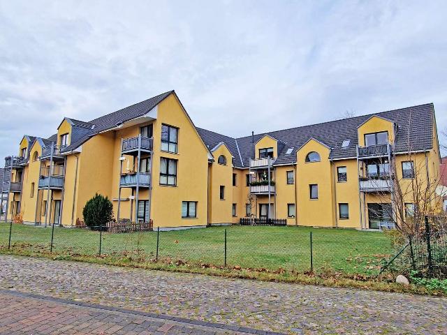Wohnung kaufen in Zempin, Vorpommern-Greifswald