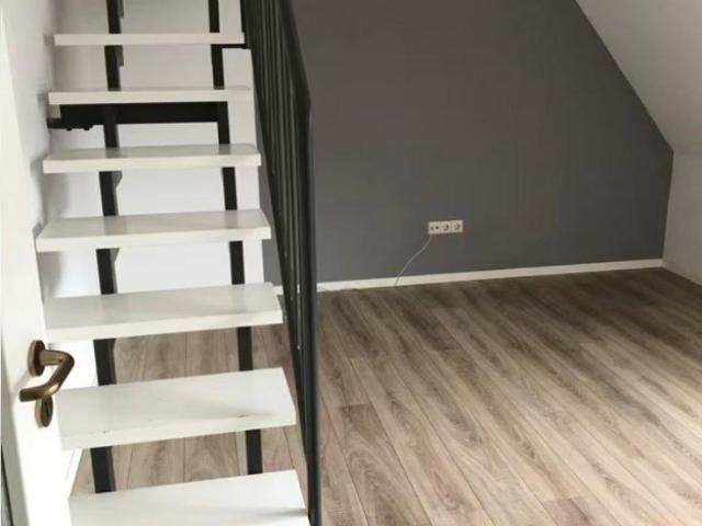 Wohnung kaufen in Altstadt-Nord, Köln