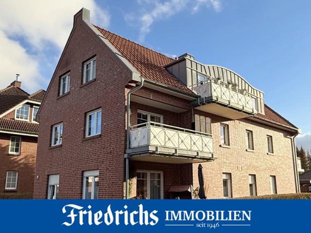 Wohnung kaufen in Bad Zwischenahn, Niedersachsen