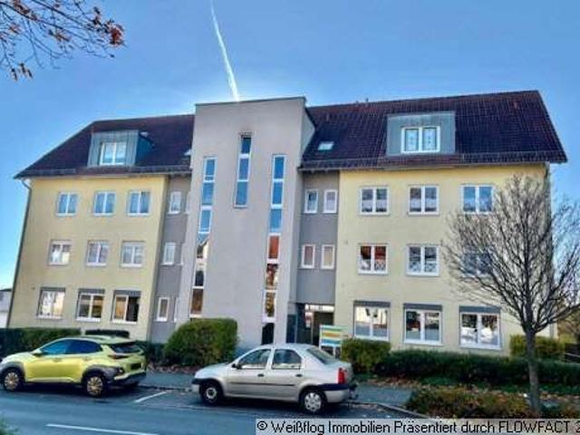 Büro kaufen in Riesa, Meißen