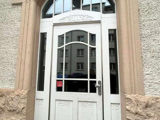 Wohnung kaufen in Kapellenberg, Chemnitz