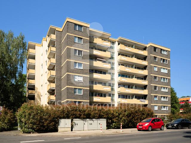 Wohnung kaufen in Horrem, Kerpen