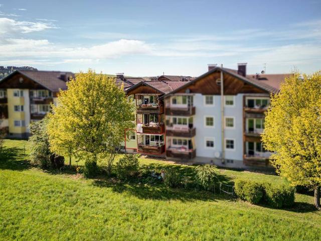 Apartment kaufen in Lochen, Oberösterreich