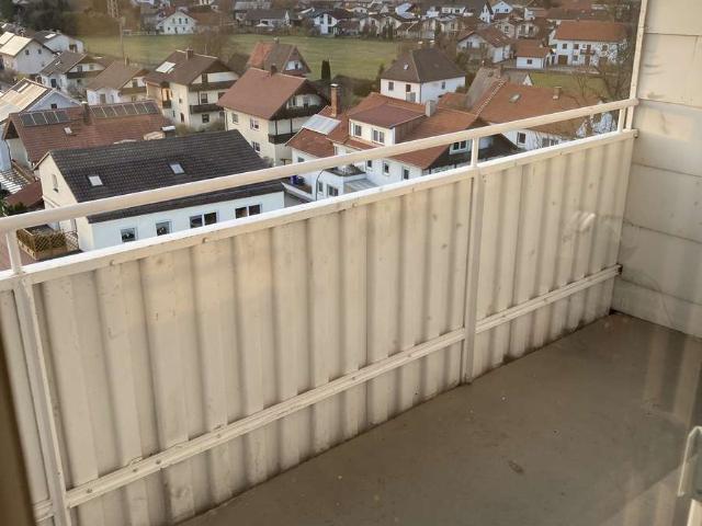 Wohnung kaufen in Neuötting, Landkreis Altötting