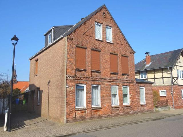 Haus kaufen in Brunsbüttel, Kreis Dithmarschen