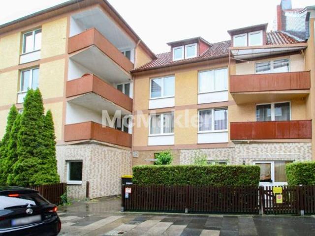 Wohnung kaufen in Hildesheim, Niedersachsen