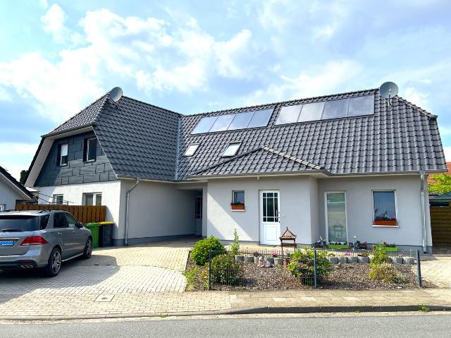 Haus kaufen in Lüerte, Wildeshausen