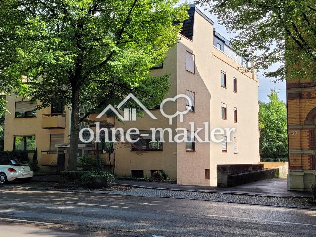Apartment kaufen in Ludwigsburg, Ludwigsburg - Mitte
