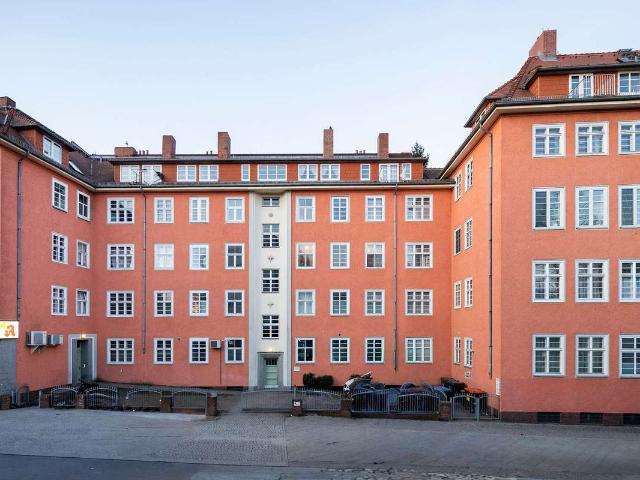 Büro kaufen in Tempelhof-Schöneberg, Berlin