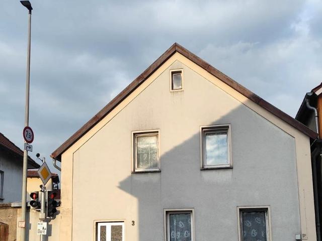 Haus kaufen in Weichendorf, Memmelsdorf