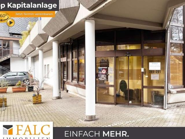 Büro kaufen in Bergisch Gladbach, Nordrhein-Westfalen