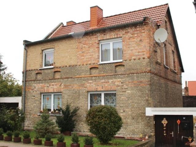 Villa kaufen in Röblingen am See, Sachsen-Anhalt