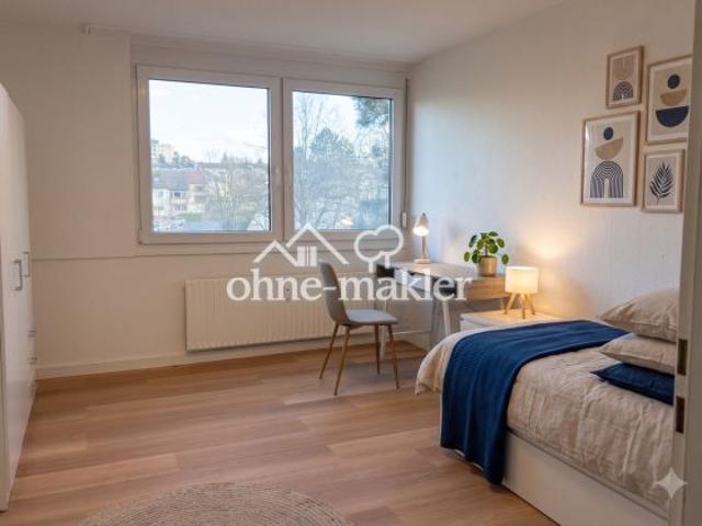 Wohnung kaufen in Ludwigsburg, Baden-Württemberg