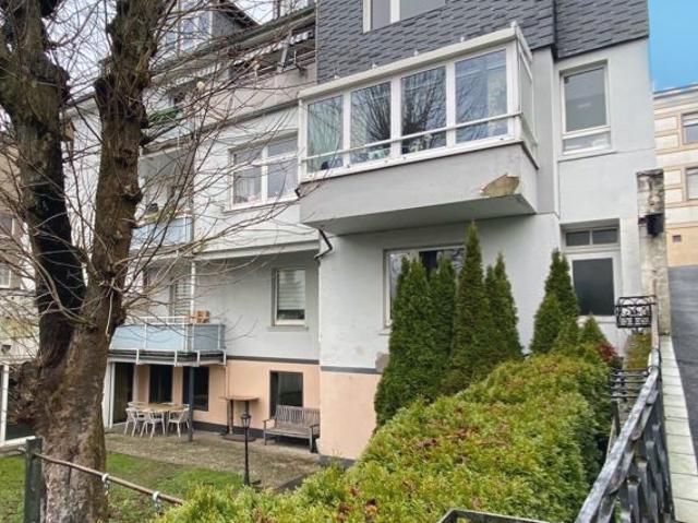 Haus kaufen in Remscheid, Büchen