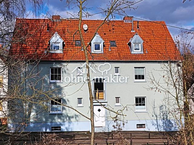 Haus kaufen in Wallhausen, Rheinland-Pfalz