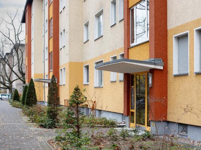 Wohnung kaufen in Tegel, Berlin