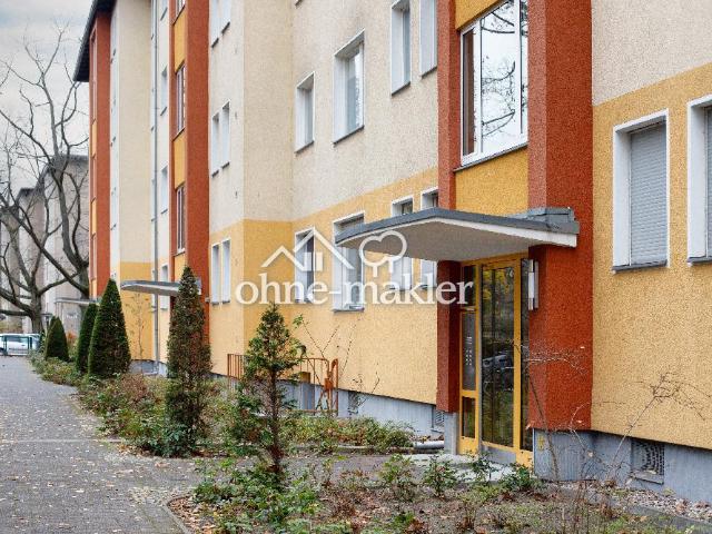 Apartment kaufen in Tegel, Berlin