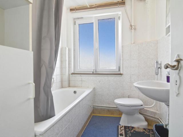 Wohnung kaufen in Weil am Rhein, Baden-Württemberg