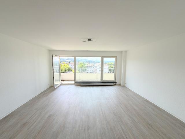 Wohnung kaufen in Lörrach, Baden-Württemberg