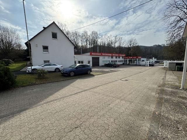 Büro kaufen in Gummersbach, Oberbergischer Kreis