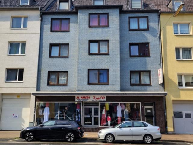 Haus kaufen in Schalke, Gelsenkirchen