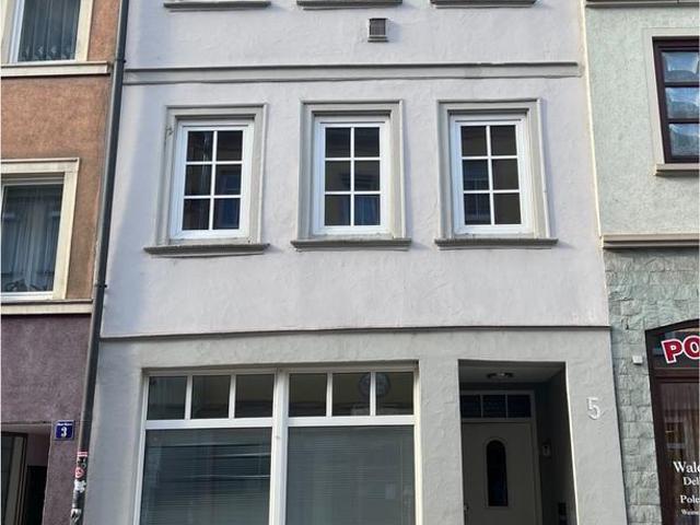 Haus kaufen in Gartenstadt, Bayern