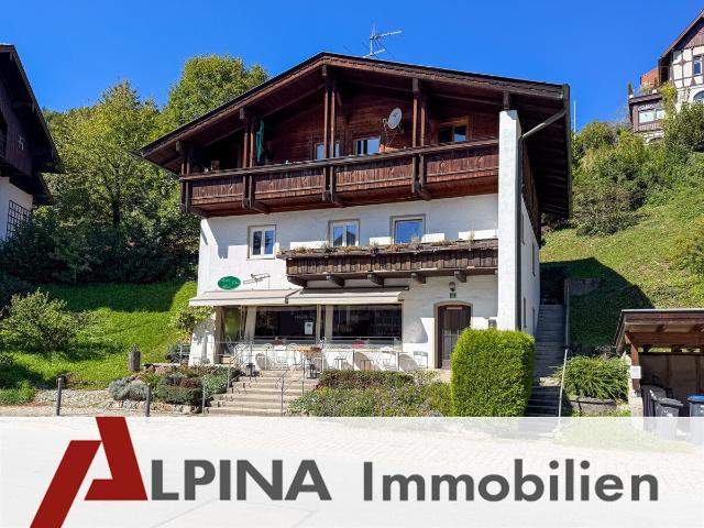 Haus kaufen in Kiefersfelden, Bayern