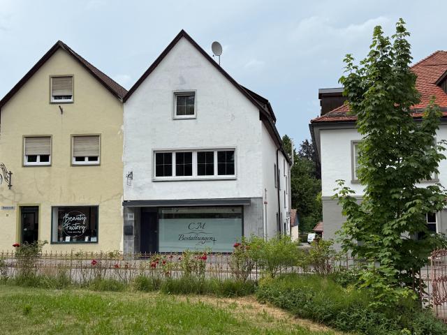 Haus kaufen in Isny, Baden-Württemberg