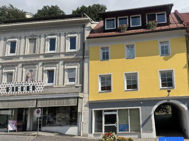 Haus kaufen in Bruggen, Greifenburg