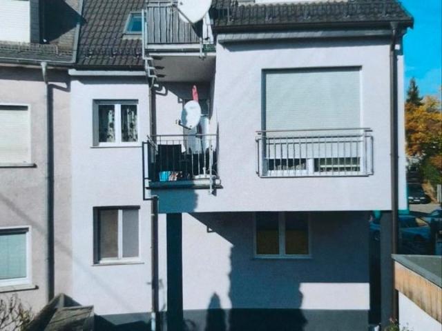 Wohnung kaufen in Sossenheim, Sachsenhausen