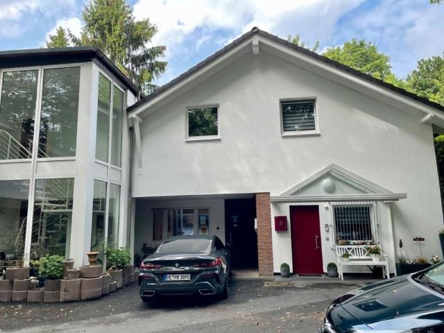 Wohnung kaufen in Ohligs-Mitte, Solingen