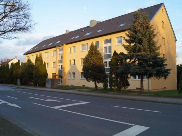Wohnung kaufen in Büderich, Meerbusch