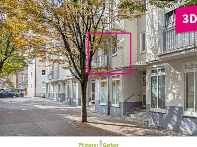 Wohnung kaufen in Bruchsal, Landkreis Karlsruhe