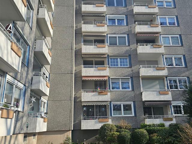 Wohnung kaufen in Nette, Dortmund