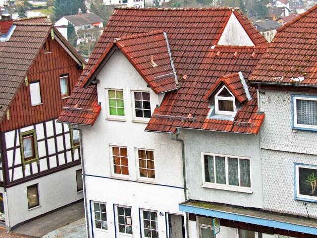 Haus kaufen in Lindenfels