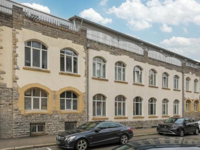 Wohnung kaufen in Pforzheim, Baden-Württemberg