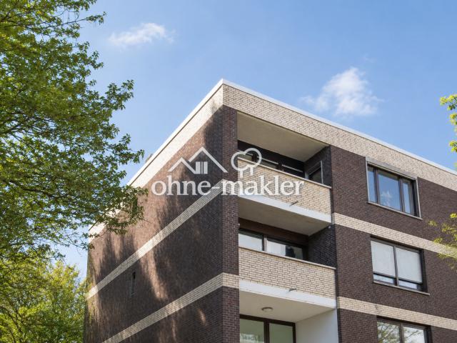 Apartment kaufen in Zeven, Niedersachsen