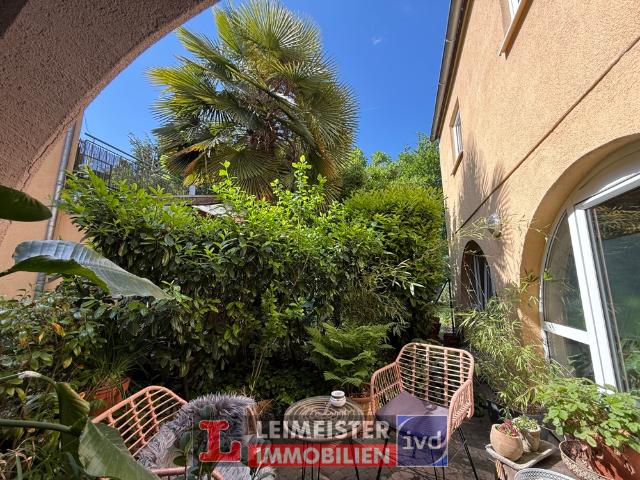 Mehrfamilienhaus kaufen in Aschaffenburg, Bayern