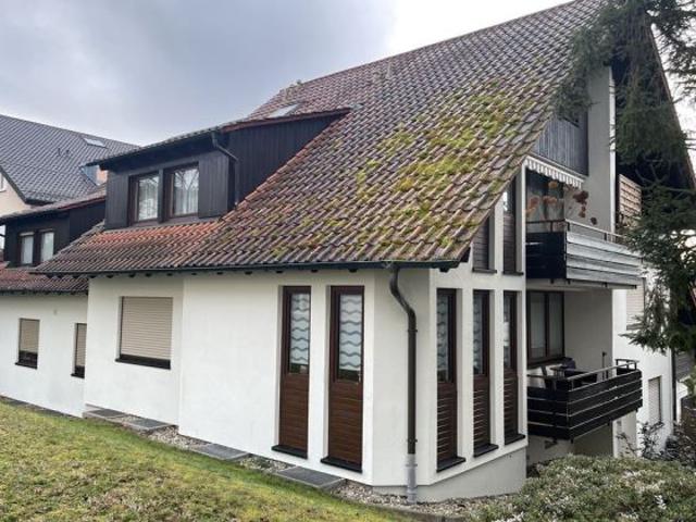 Wohnung kaufen in Pforzheim, Baden-Württemberg