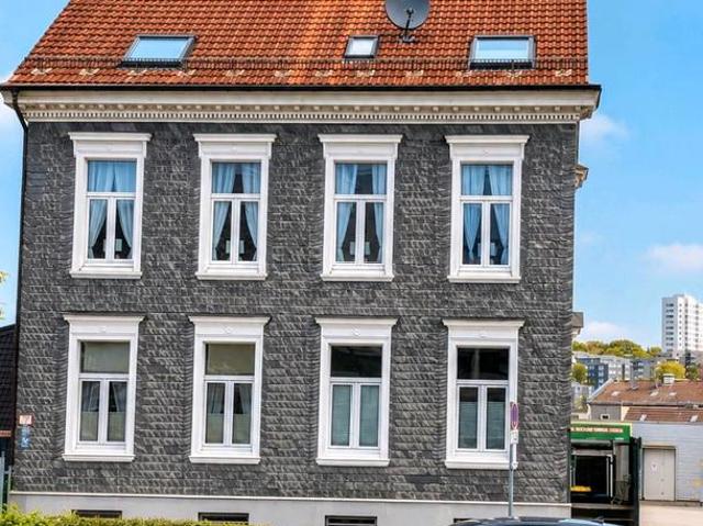 Haus kaufen in Lüttringhausen, Remscheid