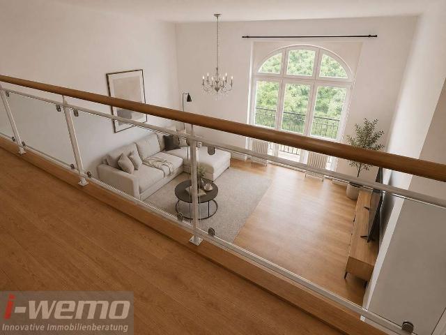 Wohnung kaufen in Radebeul, Meißen