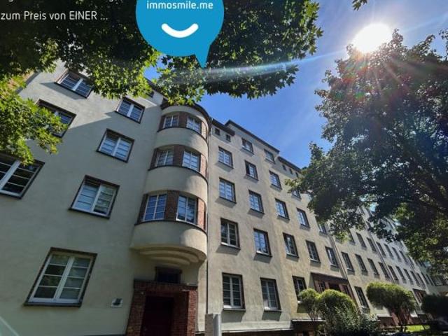 Wohnung kaufen in Chemnitz, Sachsen