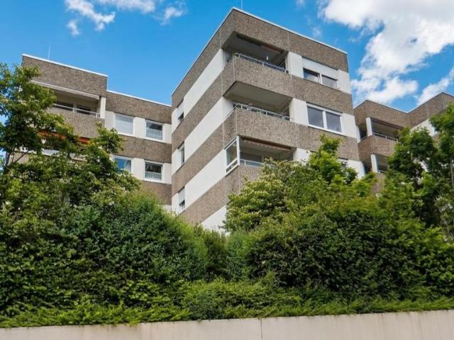 Wohnung kaufen in Stuttgart-Ost, Stuttgart