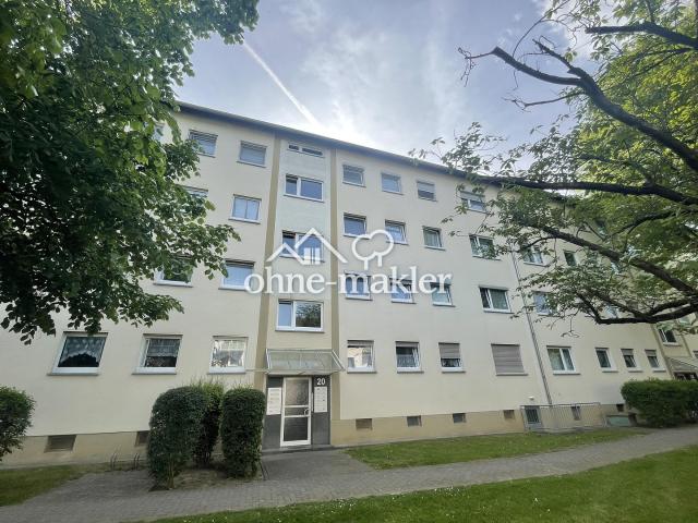 Apartment kaufen in Bad Homburg, Hessen